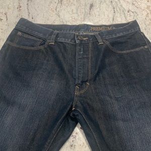 Unused GAP Premium Boot Fit Jeans, Size 32X32